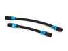 Precision Raceworks Precision Raceworks Port Injection Fuel Line For Manifold Kit - BMW G8X S58 3.0L 201-0358 View 2