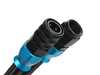 Precision Raceworks Precision Raceworks Port Injection Fuel Line For Manifold Kit - BMW G8X S58 3.0L 201-0358 View 3
