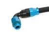 Precision Raceworks Precision Raceworks Port Injection Fuel Line For Manifold Kit - BMW G8X S58 3.0L 201-0358 View 5