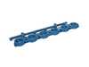 Precision Raceworks Precision Raceworks - B58 Port Injection Kit (Fxx, Gxx) - No Injectors / Blue 601-0204 View 4