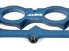 Precision Raceworks Precision Raceworks - B58 Port Injection Kit (Fxx, Gxx) - No Injectors / Blue 601-0204 View 7