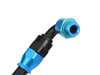 Precision Raceworks Precision Raceworks - B58 Port Injection Kit (Fxx, Gxx) - No Injectors / Blue 601-0204 View 12