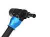 Precision Raceworks Precision Raceworks - B58 Port Injection Kit (Fxx, Gxx) - No Injectors / Blue 601-0204 View 13
