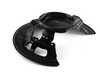 Genuine BMW Genuine BMW Front Brake Dust Shield - Right - E39 M5 34112228766 View 1