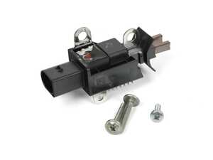 Genuine BMW Voltage Regulator - 12318635481