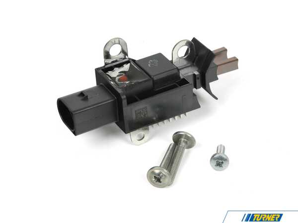 Genuine BMW Genuine BMW Voltage Regulator - 12318635481 12318635481