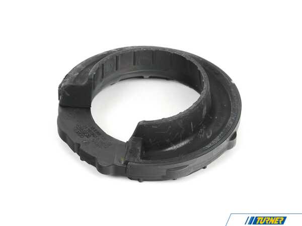 Genuine BMW SPRING PAD UPPER 33536866785