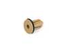 Genuine BMW PLUG-IN NUT 51127461407 View 2