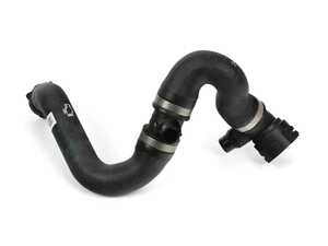 HOSE, RADIATOR TOP-THERMOSTA