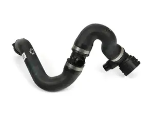 HOSE, RADIATOR TOP-THERMOSTA