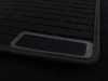 Genuine BMW Genuine BMW Velour Floor Mats - Anthractie E85 E86 51477030765 View 3
