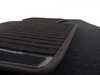 Genuine BMW Genuine BMW Velour Floor Mats - Anthractie E85 E86 51477030765 View 4