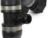 Genuine BMW HOSE, RADIATOR TOP-THERMOSTA 17128662839 View 4
