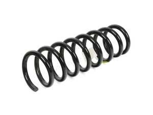 Genuine BMW Rear Coil Spring - 33532283413