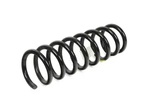 Genuine BMW Rear Coil Spring - 33532283413