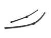 Genuine BMW Wiper Blade Set - E92/E93 328i/xi 335i/xi M3 - Coupe / Conv 07-09 61612468942 View 5