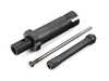 AGA Tools Wheel Lock Removal Set - for OEM BMW wheels AGA-WLRT View 7