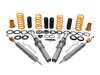 Ohlins Ohlins Road & Track Coilover System - BMW 1/3-Series (E82/88 E9X) RWD BMS Mi01S1 View 20