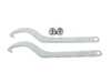 Ohlins Ohlins Road & Track Coilover System - BMW 1/3-Series (E82/88 E9X) RWD BMS Mi01S1 View 24