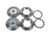 Ohlins Ohlins Road & Track Coilover System - BMW 1/3-Series (E82/88 E9X) RWD BMS Mi01S1 View 25