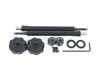 Ohlins Ohlins Road & Track Coilover System - BMW 1/3-Series (E82/88 E9X) RWD BMS Mi01S1 View 26