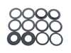 Ohlins Ohlins Road & Track Coilover System - BMW 1/3-Series (E82/88 E9X) RWD BMS Mi01S1 View 28