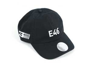 BMW 50Y 3ER- DAD CAP