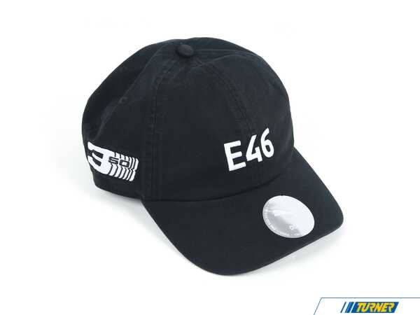 Genuine BMW BMW 50Y 3ER- DAD CAP 80165B7E208