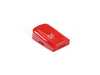 AUTOTECKNIC AutoTecknic Red M-Track Mode Steering Wheel Button - E46 M3 ZCP BM-0501-SRD View 4