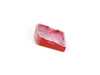 AUTOTECKNIC AutoTecknic Red M-Track Mode Steering Wheel Button - E46 M3 ZCP BM-0501-SRD View 5