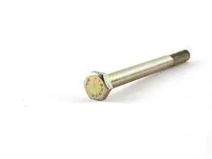 Genuine BMW Hex Bolt - 07119912604 - E34,E39,E46
