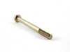 Genuine BMW Genuine BMW Hex Bolt - 07119912604 - E34,E39,E46 07119912604 View 2