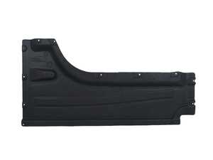 UNDERBODY PANELLING, SIDE ON