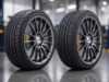 Alzor 18" Alzor Style MB8 "Ready-To-Roll" Wheel & Tire Package for VW Alltrack - Advanta (225/45R18) MB8-2-22545-ATK View 1