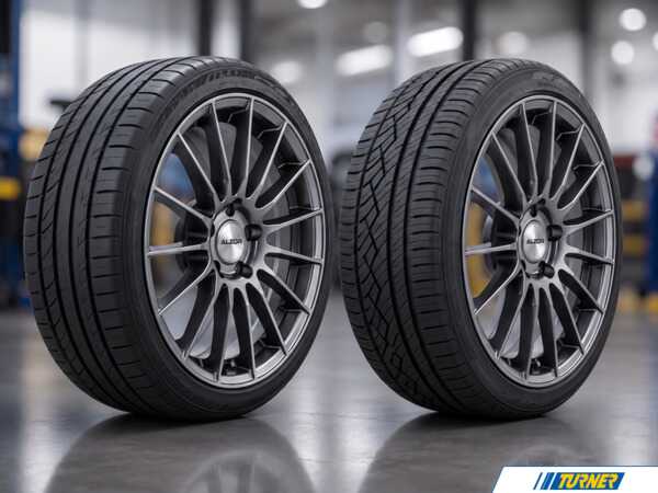 Alzor 18" Alzor Style MB8 "Ready-To-Roll" Wheel & Tire Package for VW Alltrack - Advanta (225/45R18) MB8-2-22545-ATK