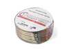 Prosport Performance Prosport Titanium Exhaust Wrap - 2" x 50 HEA-WRAPKIT-50 View 4