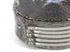 Prosport Performance Prosport Titanium Exhaust Wrap - 2" x 50 HEA-WRAPKIT-50 View 5