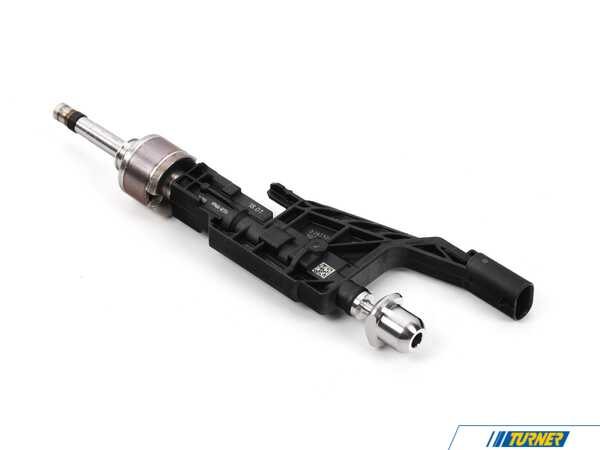 Bosch OEM Bosch Fuel Injector - BMW S58 B48E  0261500502
