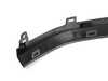 Bremmen Parts Grille Frame - Gloss Black - Top Section  51119450550 View 2
