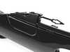 Genuine BMW COVER, BUMPER, REAR 51128081824 View 6