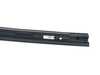 Genuine BMW Genuine BMW Rail, Side Member, Front Lef - 51767284415 - Gloss Black 51767284415 View 2