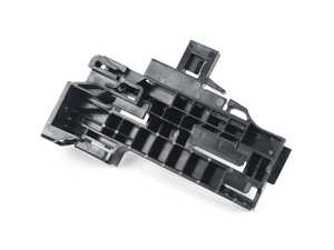 Genuine BMW Holder, Module Mount, Lower - 17118632126