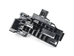 Genuine BMW Holder, Module Mount, Lower - 17118632126