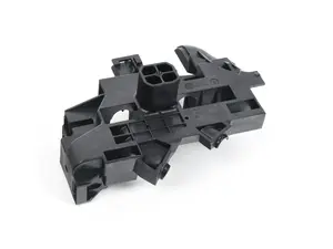 Genuine BMW Holder, Module Mount, Lower - 17118632127