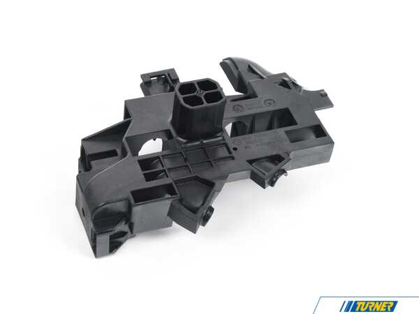 Genuine BMW Genuine BMW Holder, Module Mount, Lower - 17118632127 17118632127