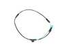 Genuine BMW BRAKE PAD WEAR SENSOR 34357885510 View 1