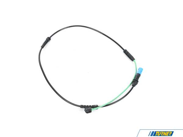 Genuine BMW BRAKE PAD WEAR SENSOR 34357885510