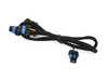 V12Throttle BMW E31 Headlight Wiring Harness Kit - Left & Right 63128354547KT View 7