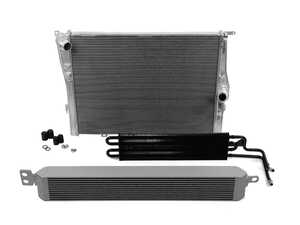 BigPack BMW M3 E90/E92 - Manual