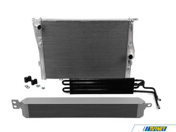 DO88 BigPack BMW M3 E90/E92 - Manual BIG-M3-Man